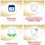 Colgate Advanced Whitening Tartar Control with micro cleansing crystals Pump Toothpaste 130g ยาสีฟันคอลเกตสูตรพิเศษในขวดดีไซน์ใหม่รูปแบบหัวปั๊ม สินค้านำเข้าจากต่างประเทศ