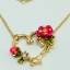Les Nereides Necklace