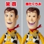 Legacy of Revoltech SCI-FI Revoltech Woody