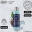 KIEHL’S Facial Fuel Energizing Face Wash 250ml ผลิตภัณฑ์ทำความสะอาดผิวหน้าประสิทธิภาพสูง