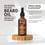 Dr.Rashel Beard Growth Oil With Argan Oil+Vitamin E For Men 50ml ผลิตภัณฑ์บำรุงหนวดเคราให้อ่อนนุ่มเงางามสูตรพิเศษจากต่างประเทศ