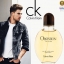 Calvin Klein OBSESSION For Men Eau De Toilette Spray 125ml. น้ำหอมลิขสิทธิ์ของแท้ซีรี่ย์ใหม่จากแบรนด์ Calvin Klein กลิ่นใหม่สุดแนวสำหรับผู้ชายหอมไฮโซหรูหราผสานความเซ็กซี่แนวใหม่