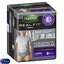 Depend Real Fit Men's Night Defence Underwear 8 Pack กางเกงผ้าอ้อมสำเร็จรูปสำหรับผู้ชายสินค้านำเข้าจากออสเตรเลียพร้อมส่ง
