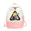 กระเป๋าเป้สะพายหลัง Pikachu (Pokémon)