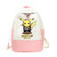 กระเป๋าเป้สะพายหลัง Pikachu (Pokémon)