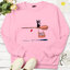เสื้อแขนยาว ลาย แม่มดน้อยกิกิ Kiki's Delivery Service