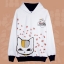 เสื้อกันหนาว ลาย natsume