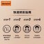 L'Oréal Men Expert Impeccable BB Moisturizing Cream Travel Size 5ml ครีมรองพื้นเนื้อบางเบาสำหรับผู้ชายสูตรพิเศษจากต่างประเทศขนาดพกพา