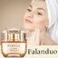 Falanduo Collagen Supply Water Cream Youth Secret Moisturizer 60g ครีมบำรุงผิวหน้าสูตรคอลลาเจนเข้มข้นเพื่อผิวหน้ากระจ่างใสริ้วรอยแลดูจางลงจากสารสกัดธรรมชาติ
