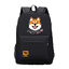 กระเป๋าเป้สะพายหลัง SHIBA INU