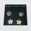 Marc Jacobs Daisy Stud Earrings