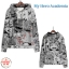 เสื้อ My Hero Academia