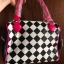 Betsey Johnson Duffle Bags