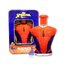 MARVEL Spider-Man Eau De Toilette Spray 100ml. น้ำหอมลิขสิทธิ์แท้จากมาร์เวลกลิ่นหอมสุดสปอร์ตเซ็กซี่สำหรับหนุ่มที่มาพร้อมความมั่นใจผสานความเซ็กซี่ร้อนแรงในแบบฮีโร่สุดสตรอง สินค้านำเข้าของแท้ 100%
