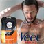 Veet Men In Shower Hair Removal Cream 150ml ผลิตภัณฑ์กำจัดขนขณะอาบน้ำบริเวณร่างกายสำหรับผู้ชายสูตรพิเศษจากต่างประเทศ