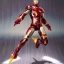 S.H.Figuarts Iron Man Mark43