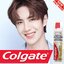 Colgate Advanced Whitening Tartar Control with micro cleansing crystals Pump Toothpaste 130g ยาสีฟันคอลเกตสูตรพิเศษในขวดดีไซน์ใหม่รูปแบบหัวปั๊ม สินค้านำเข้าจากต่างประเทศ