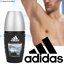 Adidas Deodorant Rollon Dynamic Pulse 50ml ลูกกลิ้งระงับกลิ่นใต้วงแขนสำหรับผู้ชายกลิ่นหอมใหม่สุดพิเศษจากอาดิดาสสินค้านำเข้าจากต่างประเทศของแท้พร้อมส่ง