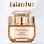 Falanduo Collagen Supply Water Cream Youth Secret Moisturizer 60g ครีมบำรุงผิวหน้าสูตรคอลลาเจนเข้มข้นเพื่อผิวหน้ากระจ่างใสริ้วรอยแลดูจางลงจากสารสกัดธรรมชาติ