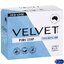 Velvet Pure Soap For Beautiful Skin 4X100g สบู่ทำความสะอาดผิวกายสูตรพิเศษเพื่อผิวเนียนนุ่มสุขภาพดีสินค้านำเข้าจากออสเตรเลียพร้อมส่ง