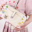 กระเป๋าสะพาย Animal Crossing Friends Club
