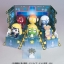 DX02 Keroro Shotai Set Plus Himitsukichi