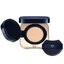 Cle De Peau Beaute TEINT CUSHION ÉCLAT NATUREL RADIANT CUSHION FOUNDATION NATURAL No.10 คุชชั่นรองพื้นเนื้อบางเบาจากญี่ปุ่นสูตรพิเศษปกปิดลดริ้วรอยและกันแดดในขั้นตอนเดียว