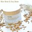Naturals by Watsons Rice Bran And Soy Bean Illuminating Daily Cream 50g ครีมบำรุงผิวหน้าตอนกลางวันสูตรพิเศษจากสารสกัดธรรมชาติสุดพรีเมี่ยม