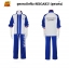 Prince of Tennis ชุดเทนนิสทีม SEIGAKU (ชุดวอร์ม)