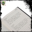 สมุด DeathNote+ปากกาขนนก