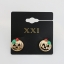 XXI Haloween Stud Earring