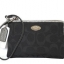 Coach Signature Wristlet F64643