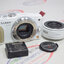 ขายกล้อง Panasonic Lumix DMC-GF6 เลนส์14-42 mm สีขาว รองรับ Wifi สภาพสวย