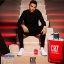 CR7 Cristiano Ronaldo Eau De Toilette Vaporisateur Spray 50ml. น้ำหอมลิขสิทธิ์แท้จากโรนัลโดกลิ่นหอมเย็นสำหรับผู้ชายสปอร์ตแมนผสานความเซ็กซี่น่าค้นหา สินค้านำเข้าของแท้ 100%