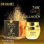 Dr.Rashel 24K Gold Collagen Anti Wrinkle Gel Cream 50ml ครีมเจลบำรุงผิวหน้าสูตรพิเศษผสมทองคำบริสุทธิ์เพื่อผิวหน้ากระจ่างใสแลดูอ่อนกว่าวัย