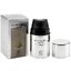 BSKM UV Sunscreen Cream for Face SPF50 Superfluid Facial 45g ครีมกันแดดเนื้อบางเบาสูตรผสมว่านหางจรเข้เพื่อผิวหน้ากระจ่างใสชุ่มชื้นตลอดวัน