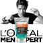 L'Oréal Men Expert Hydra Energetic Deep Exfoliating Face Scrub 100ml ผลิตภัณฑ์ทำความสะอาดผิวหน้าผู้ชายสูตรปลุกความชุ่มชื้นสินค้านำเข้าจากออสเตรเลีย
