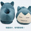 รองเท้าแตะใส่ในบ้าน Kabigon Snorlax คาบิก้อน (Pokémon)
