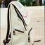 กระเป๋าเป้ ลาย Natsume