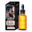 Dr.Rashel Beard Growth Oil With Argan Oil+Vitamin E For Men 50ml ผลิตภัณฑ์บำรุงหนวดเคราให้อ่อนนุ่มเงางามสูตรพิเศษจากต่างประเทศ
