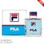 FILA Italia Eau De Toilette For Man 100ml น้ำหอมสำหรับผู้ชายกลิ่นใหม่ล่าสุดจากฟีล่าสินค้านำเข้ารับประกันลิขสิทธิ์แท้