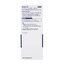 Nivea Men Sensitive Moisturiser 75ml ผลิตภัณฑ์มอยซ์เจอร์ไรเซอร์สำหรับผิวหน้าผู้ชายสูตรอ่อนโยนสำหรับผิวแพ้ง่ายสินค้านำเข้าจากต่างประเทศ