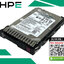 HP 900GB ,15K, SAS 12G, SFF, SC, 512E HDD,875217-003