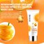 Dr. Rashel Vitamin C Brightening & Anti-Aging Facial Cleanser 80g คลีนเซอร์ทำความสะอาดผิวหน้าสูตรวิตามินซีเพื่อผิวหน้าสะอาดกระจ่างใส