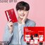 SOME BY MI SNAIL TRUECICA MIRACLE REPAIR STARTER KIT 90ml ชุดผลิตภัณฑ์ดูแลผิวหน้าสูตรลดสิวผิวขาวใสจากเกาหลีของแท้