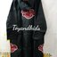 ชุดแสงอุษามีฮู้ด แบบซาซึเกะ M, L, XL, XXL