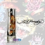 Ed Hardy Eau De Toilette Natural Spray Vaporisateur 100ml. น้ำหอมลิขสิทธิ์แท้จากเอ็ดฮาร์ดี้ กลิ่นหอมไฮโซสุดเซ็กซี่สำหรับผู้ชายที่มาพร้อมความมั่นใจผสานความเซ็กซี่ร้อนแรง สินค้านำเข้าของแท้ 100%