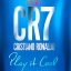 CR7 Cristiano Ronaldo Play It Cool Eau De Toilette Vaporisateur Spray 50ml. น้ำหอมลิขสิทธิ์แท้จากโรนัลโดซีรี่ส์ใหม่ล่าสุด กลิ่นหอมเย็นสำหรับหนุ่มไฮโซผสานความเซ็กซี่น่าค้นหา สินค้านำเข้าของแท้ 100%