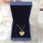 AVON Crystals From Swarovski Necklace