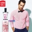 Miniso Pink Panther Moonlit Wilderness Eau De Toilette 50ml. น้ำหอมผู้ชายกลิ่นไฮโซหรูหราบางเบาเย็นสบายผสานความเซ็กซี่นุ่มละมุนน่าค้นหาในแบบหนุ่มออฟฟิศ